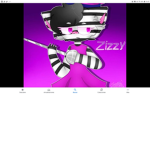 Hierbitaz kawaii