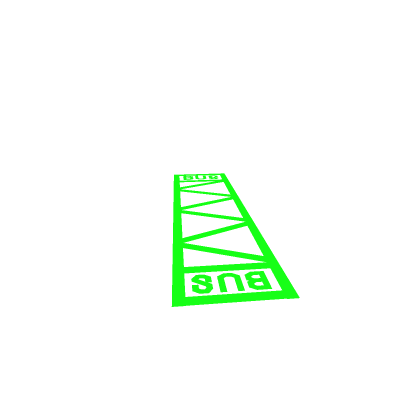 bus stop