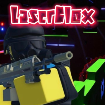 [NEW!] LaserBlox 1.0