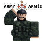 | C.A. | Canadian Army