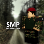 Swift Military Police
