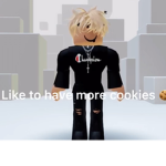 Subscribe for cookies and milk