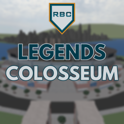 |RBC| Legends Colosseum