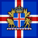 Kongerigеt Island