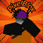 PIXEL BLOX FAN CLUB