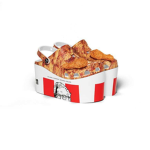Deep Fried High Heels aka DFHH Squad