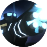 Shine bright like a diamond Roblox badge thumbnail