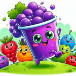 Grappe Juice