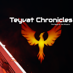 Teyvat Chronicles: The Saga of the Phoenix
