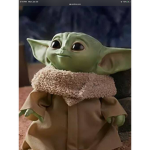 BABY YODA LMAO GROUP