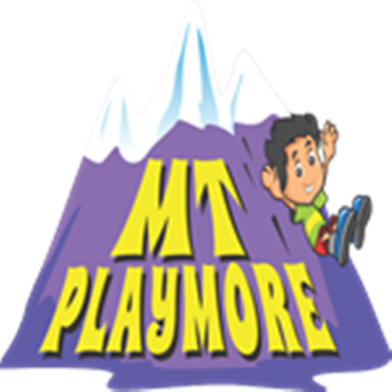 Mountain Playmore indoor play area fun center