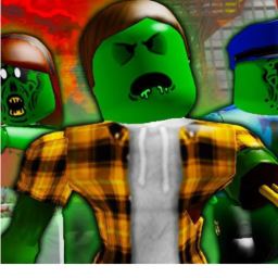 Real_Noob's Zombies
