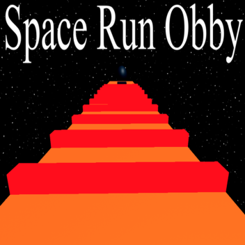 Space Run Obby