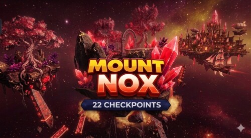 [FREE AVA + WASD] MOUNT NOX