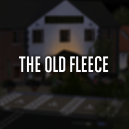 UK | The Old Fleece