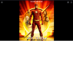 Flash biggest fans