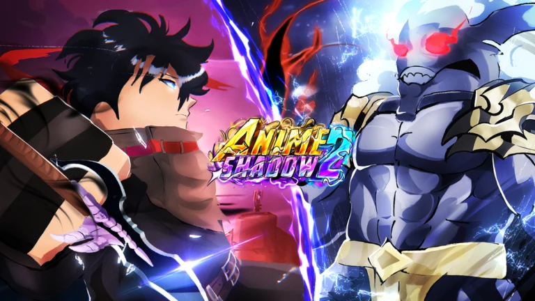 [BETA] Anime Shadow 2