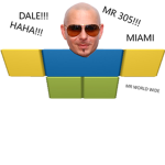 mr worldwide miami