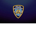 [_] New York Police Department [_]
