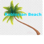 Robloxian Beach