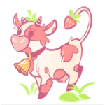 meh cow