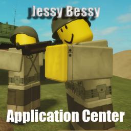 Application Center