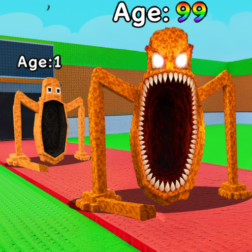 [👶] Grow a BRAINROT!