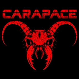 Carapace icon