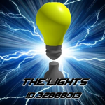 The Neighborhood lights