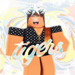 tiger's