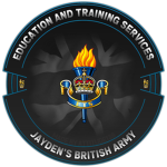 ~{JBA}~ Education and Training Services