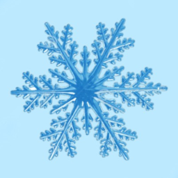 Quite Place [Winter]