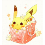 Pokemon Anime