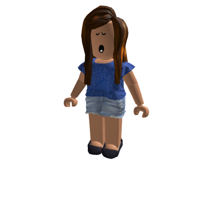 Woman NPC