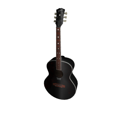 Gibson Everly