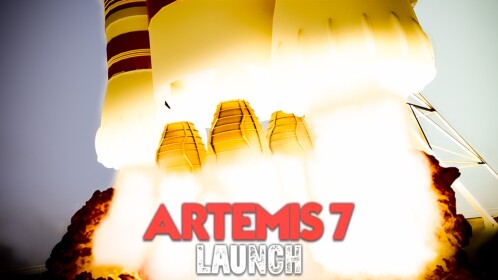 Space Launch Complex 7