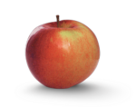 super-duper apple