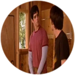 Where's the door hole?