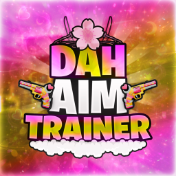 [🌙 UPDATE] Dah Aim Trainer icon