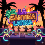 La Kantina Latina - Comunidad