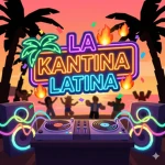 La Kantina Latina - Comunidad Group Thumbnail