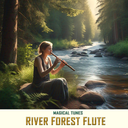 River Forest Flute Roblox music