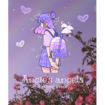 Angie's angels - Clothing store