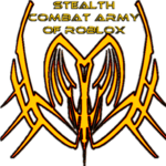 Stealth Combat Army of Roblox