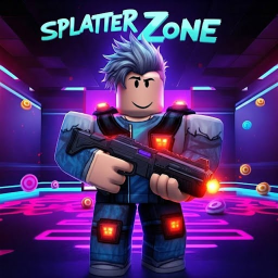 Splatter Zone