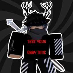 Test Your Obby time