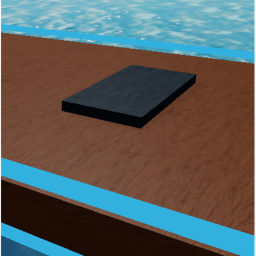Boating Simulator