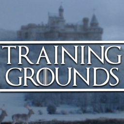Training Grounds