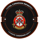 [CΑ] Royal Canadian Infantry