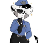 Oreocat030